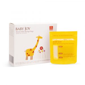 New Born Babies Food Safety Compliant