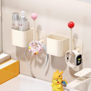Toilet Washstand Rack