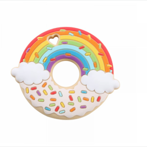 High-Quality Silicone Chew Toys for Infants