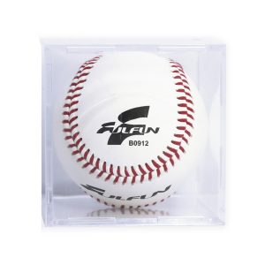 Baseball Balls With 15%Wool Center for Official Game