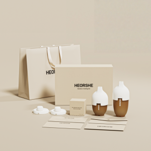Kids Feeding Nursing Products Newborn Feeding Gift Set