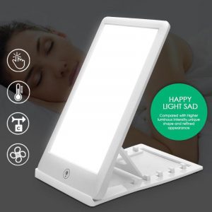 happy light SAD