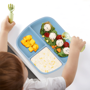 Kids' Feeding Products for Baby Led Weaning