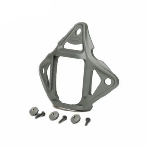 Manta Tactical Helmet Base & FAST Wendy Mount Metal Accessories