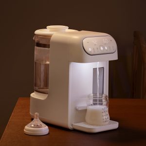 Instant Water Warmer Baby Milk Formula Maker Warm Water Dispenser