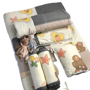 100% Cotton Lightweight Comfort Safec