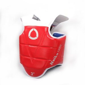 PU Taekwondo, MMA, and Boxing Chest Protector