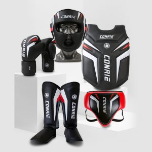 Premium Boxing Gear and Protection