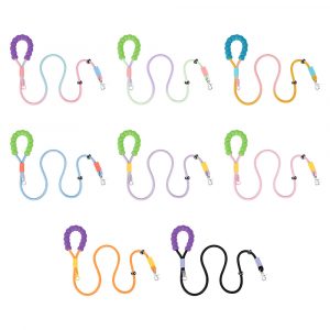 Dopamine explosion-proof traction rope