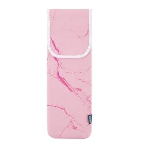 Custom Neoprene Curling Iron Travel Case / Bag
