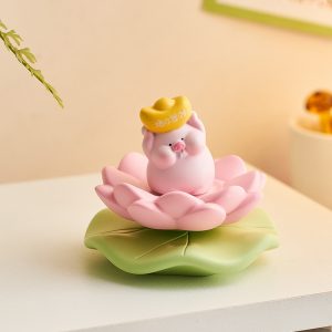 Cute Piggy Ornaments