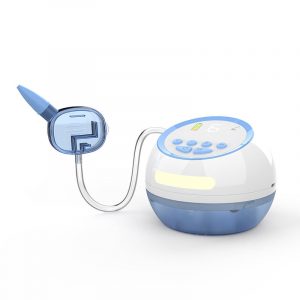 Baby Nasal Aspirator Hand Held Newborn Care Products