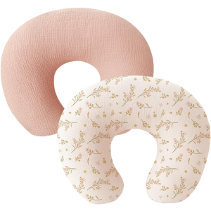 Inflatable Maternity Pillows Comfortable Breastfeeding