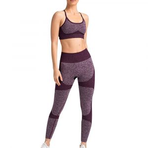 Best Selling Women Yoga Set Best Quality Women Yoga Set