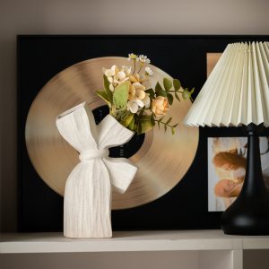 Ceramic Art Ornaments Vase