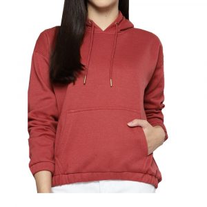 Women Clothing Comfortable Hoodies Hot Selling Premium Quality