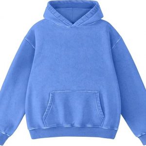 Women's Winter Plus Size Classic Hooded Pullover Hoodie Sweatshirt