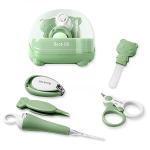 Baby Supplies Products Nail Care Set
