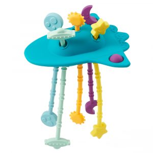Infant Teething Relief Toys Baby Boy Gifts Toddler Toys