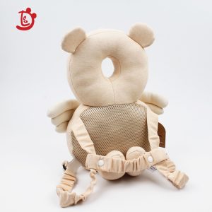 Baby Head Pillow Plush Toddler Walking Safety Product