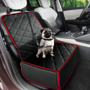 Car Pet Mat for Large Dogs