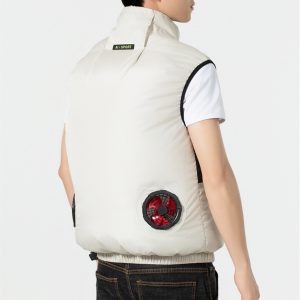 Cooling Vest | Air-Conditioned Jacket