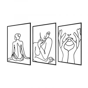 Wall Art Decoration