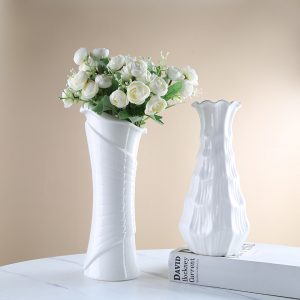 Irregular Art Ceramic Vase