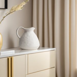 Simple Kettle Vase Resin Crafts