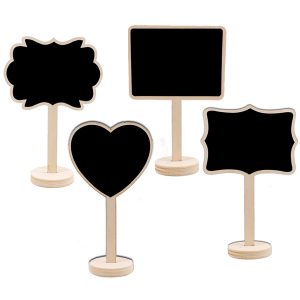 Home Decoration Crafts Ornaments Wooden Bar Solid Wood