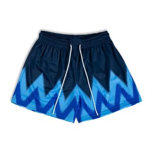 American style basketball sports loose above-knee four-point quick-drying breathable shorts for men and women, suitable for running, basketball and fitness
