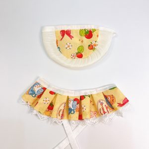Bibs, drool bibs, triangular bibs