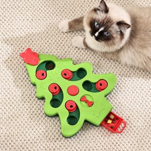 Pet Slow Feeder Bowl