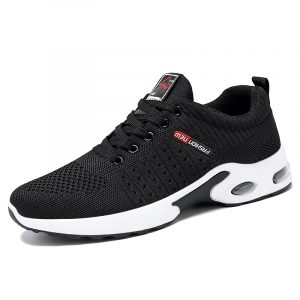 Pure white unisex all season sports board shoes