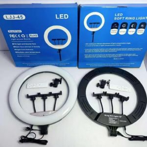 LED ring light
