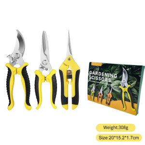 Stainless Steel Multi-tool