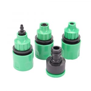 Garden Hose Connector
