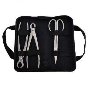 Portable Oxford Cloth Garden Tool Bag