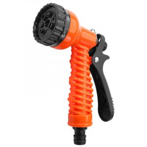 Garden Spray Gun Set