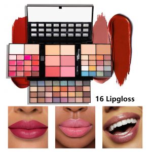 Beauty Stage Makeup Matte New Eye Makeup eye shadow