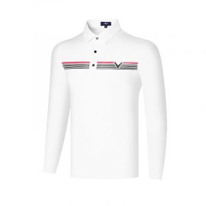 Sports and leisure polo shirt