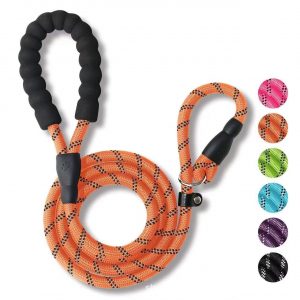 Reflective Pet Dog Leash