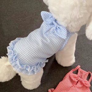 Bow-tie sundress