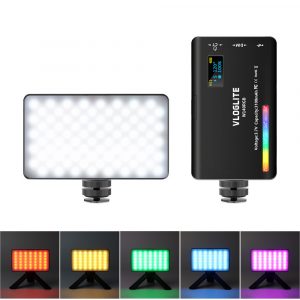 tiktok video light