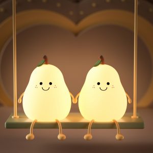 Children's Bedroom Night Light