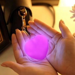 Purse Light Handbag Light Gift