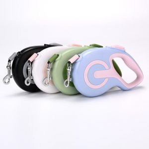 C-ring size dog leash