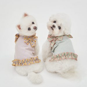 Dog Clothes: New Spring/Summer Pet Apparel