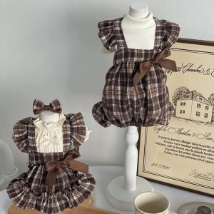 Bear small and medium dog clothes