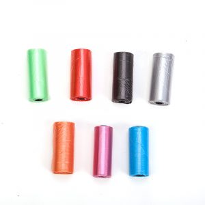 Dog poop bags